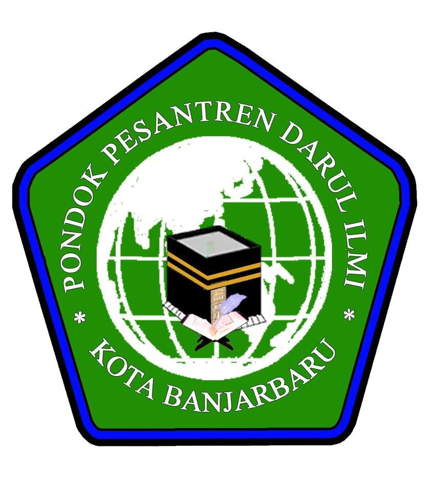 Logo Pondok Pesantren Darul Ilmi